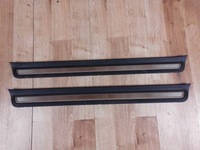 фото thumb №1, Kia stinger планка пороговая передняя правая левая 85873-j5100 85883-j5100