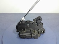 фото thumb №5, Skoda rapid lift замок двері перед передній лівий 7 pin eu 5tb837015a