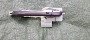 фото thumb №1, Kia sportage iv 16-21 ручка наружная левая ручка левая передняя код l2