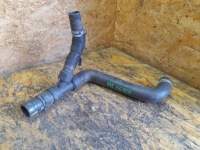 Купити Ford focus mk3 1.6 ecoboost патрубок води, фото thumb