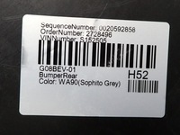 фото thumb №14, Бампер задня задній kompletny оригінал pdc bmw ix3 g08 21r