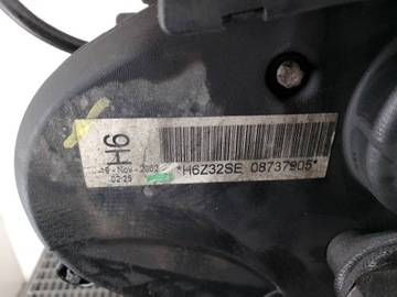 фото thumb №11, Двигун opel vectra c z32se 3.2 v6