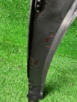 фото thumb №5, Lexus ux 18-22 планка na крыло левый зад 75606-76010