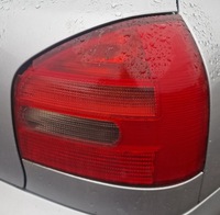 фото thumb №1, Лампа задня p+l audi a3 8l 1998r