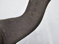 фото thumb №8, Bmw 4 f36 gran coupe 2016 левая сторона нижний рычаг передний