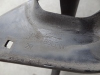 фото thumb №6, Lexus ux 250h подвеска правый задняя поворотный кулак рычаг суппорт