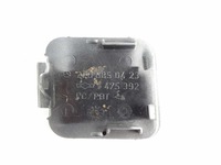 фото thumb №2, Mercedes s w220 заглушка бампера заднього зад