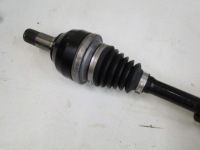 Mercedes glb 247 x247 приводной вал передняя левая 4matic a1183306100 с Разборки, фото thumb