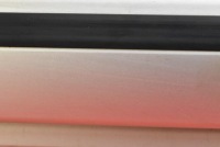 Рейлінг рейлінги дахові комплект хром 130 cm citroen c4 grand picasso 13-17 в Україні, фото thumb