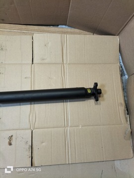 фото thumb №12, Wał приводной opel omega b fl рестайлинг автомат 2.5b 125kw