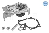 фото thumb №1, Насос води renault 1,4 megane/scenic