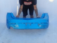 Купить Mazda 3 ii 08-11 hb sport бампер задняя задний pdc, фото thumb