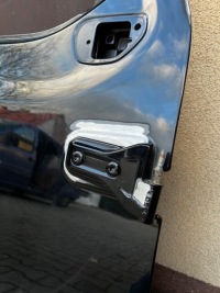 фото thumb №7, Jeep wrangler 4 jl iv 2017-24 двері перед праве передні bdb ostrow wlkp