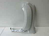 фото thumb №1, Dacia duster lift крила лівий перед оригінал