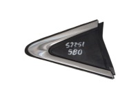 фото thumb №1, Mitsubishi eclipse cross - заглушка крила правий задня 7405a760