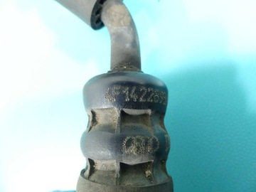 фото thumb №8, Шланг підсилювача audi a6 c6 3.0 tfsi