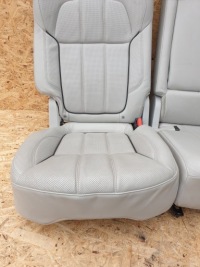 фото thumb №14, Rr sport ii l494 сидіння заднє сидіння обшивки комплект