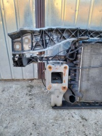 Ремень передний усилитель ford galaxy mk3 2.2 tdci lata 06-10 в Украине, фото thumb