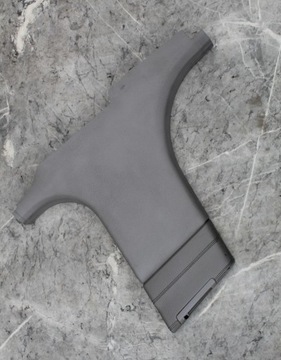 фото thumb №1, Обшивка стійка b права сторона bmw f07 сірий