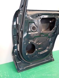 фото thumb №10, Дверь правое задние задняя jaguar f-pace f pace 15-20