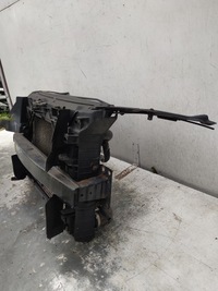 фото thumb №5, Skoda rapid 1.6 tdi pas передній 5ja805588