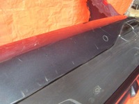 фото thumb №7, Bmw x7 g07 2021 бампер задняя с pdc