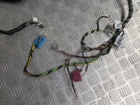 фото thumb №10, Mercedes c43 w205 amg джгут електропроводка панелі консолі