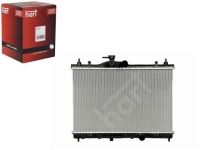 фото thumb №1, Радіатор nissan juke 1.6i 10- hart