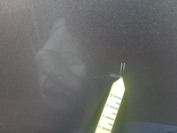 фото thumb №7, Toyota yaris verso двері задня праве 01 1d2