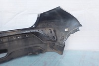 фото thumb №10, Toyota c-hr бампер задняя задний спойлер 16-19