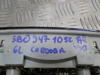 фото thumb №4, Лампа потолок seat cordoba 6l 3b0947105c