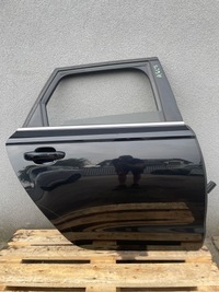 фото thumb №1, Audi a6 c7 универсал дверь правые задние комплектные