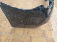 фото thumb №7, Bmw 7 g11 m-pakiet mpakiet бампер задня