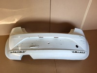 фото thumb №1, Seat leon ii бампер задняя задний 1p0807421d