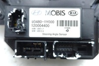 фото thumb №11, Кольцо скользящий руля kia sportage v nq5 934801y000 1.6l бензиновый