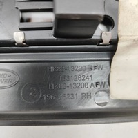 фото thumb №7, Jaguar f-pace 2017 правая сторона защита накладки передней