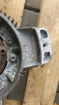 фото thumb №5, Сцепление вязкостный mitsubishi canter fuso 13 14