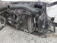 фото thumb №7, Pas переднее балка радиатор qashqai i j10 1.5 dci