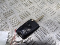 фото thumb №1, Volkswagen crafter ii ключ 7ca959752e