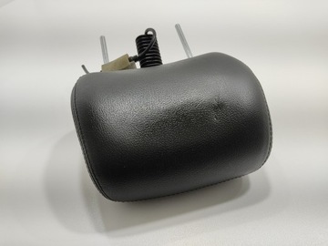 фото thumb №8, Подголовник сиденья зад экран dvd toyota corolla verso ii 2004-2009