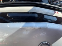 фото thumb №5, Капот mercedes ml w166 крышка двигателя