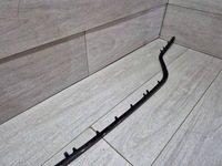 фото thumb №6, 11502. mercedes w205 amg планка хром зад a2058854103