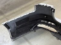 фото thumb №12, Бампер задний задняя audi a6 c8 б/у 4k0807521d 4k0807521e белый + диффузор