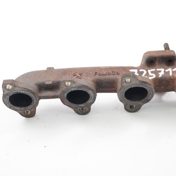 фото thumb №10, Peugeot 207 1.6 hdi колектор випускний 725711