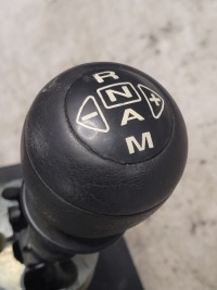 фото thumb №8, Домкрат джойстик перемикання передач 1381993 + каркас scania 1237 irizar century