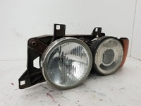 фото thumb №10, Фара перед сторона ліва bmw 5 e34 1305300057