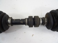 фото thumb №9, X-trail t32 lift 1.7 приводной вал левая gnyd4be4b 2013-