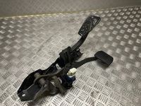 фото thumb №1, Педаль тормоза газа комплект volvo v70 iii