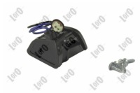 фото thumb №16, Зеркало правое audi a5 2d 2010- 16pin память