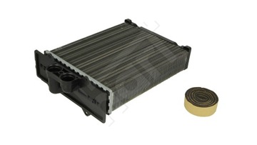 фото thumb №1, Hart отопитель opel vectra b + кондиционер , saab 9-5